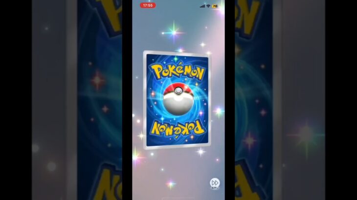 【✸2】新パック色違いに発狂キッズwww#ポケポケ #ポケモン