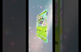ポケポケ30連。当たりのみ。#ポケモン #ポケットモンスター #ポケポケ #ポケポケ開封 #shorts #野獣先輩 #ネタ #ポケカ