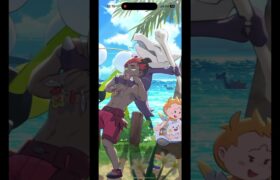#ポケポケ#ポケモン#リーリエ#イマーシブカード 約4ヶ月ぶりの動画！スマブラじゃなくてポケポケかい