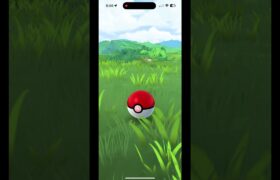 Catching New in Pokemon Go #pokemon #pokemongo