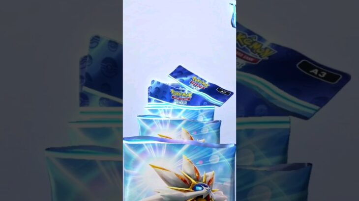 Come come come! #pokemontcgpocket #celestialguardians #ポケポケ #ポケモン#ptcg #おれポケ #ポケモンカード