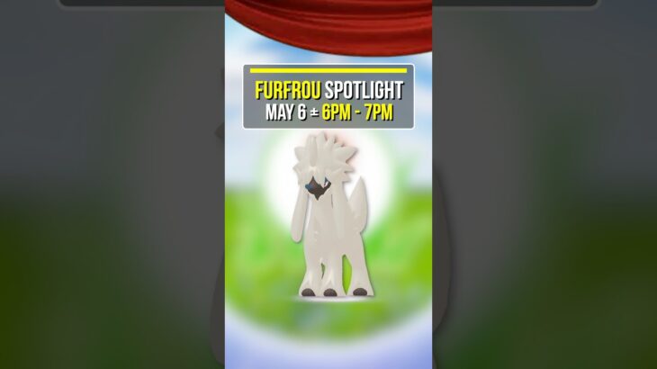 Firefox Spotlight Hour details in Pokémon GO!