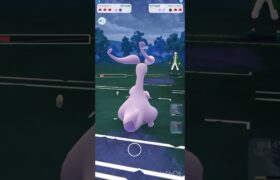 ポケモンGO GBL ハガネール、ヌメルゴン、ファイアロー