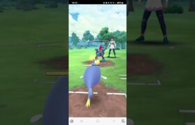 ポケモンGO スーパーリーグリミックス ランターン、Sピジョット、キュウコン
