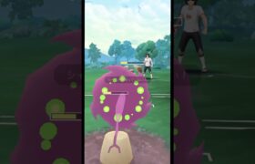 [スーパーリーグリミックス]ポケモンGO ふいうちでゴリ押して対面返す🫵　#ポケモンgo #ポケモン #ポケモンgoバトルリーグ #pokemongo #pokemon
