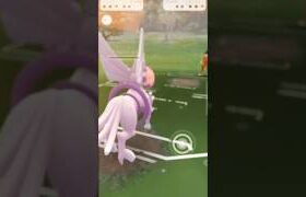 【ポケモンGO】大嫌いな火力編成 #shorts #ポケモン  #ボカロ