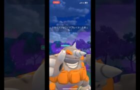 【ポケモンGO】10戦9勝パーティー#ポケモンgo #pokemongo#gbl #pvp #ポケモン #pokemon #goバトルリーグ #ハイパーリーグ #ポケモンgoバトルリーグ