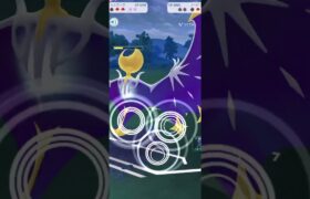 GOバトルリーグ11回目#ポケモンgo #pokemongo #ポケモン #pokemon #sports #shortvideo #ばずれ #おすすめ