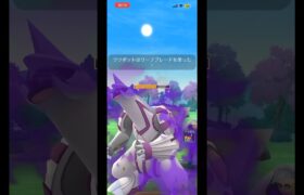 ポケモンGO対戦39#ポケモンgo #ポケモン #ポケgo #pokemongo #pokemon