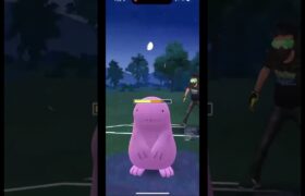 【ポケモンGO】交換受けで逆転！！#gbl #goバトルリーグ #ポケモンgo #スーパーリーグリミックス  #shorts #pokemongo