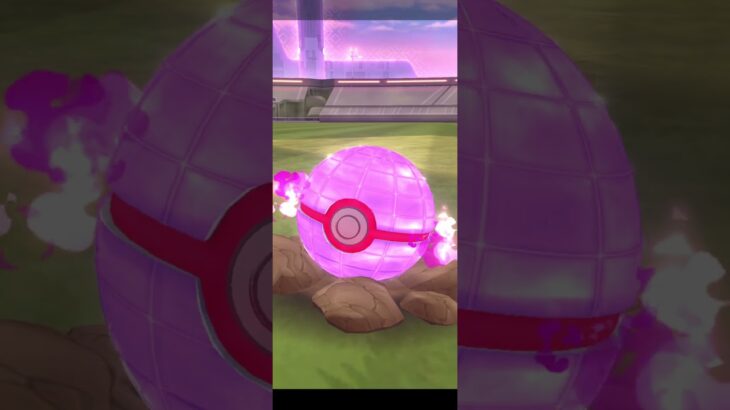 【ポケモンGO】これは神w#ポケモンgo #ポケモン #shorts