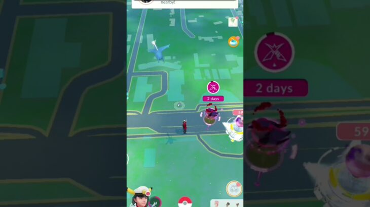 💗💗💗💗💗# Growing  Pokemon Go 💪😁♉