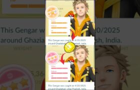 I Finally Used This Feature for a Hundo 😍 | Pokemon Go |