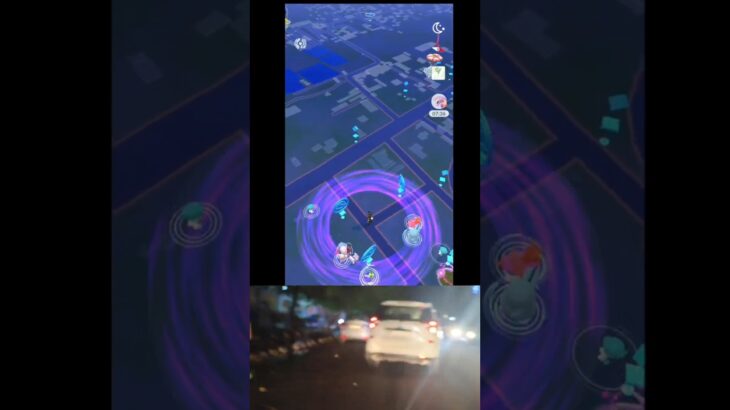I Ran Soo Hard for this Hundo 😭❤️ | Pokemon Go |