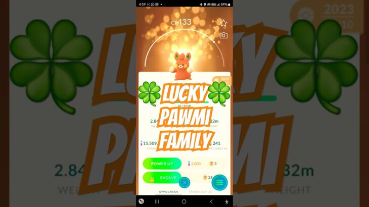 🍀LUCKY Pawmi Family! (Pawmo, Pawmot) Pokemon Go! #pokemon #pokemongo #pokémongo