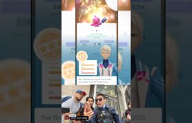 💥 LUCKY TRADE FAIL! Tried to Get PvP Tinkaton in Pokémon GO (Did NOT Go as Planned)