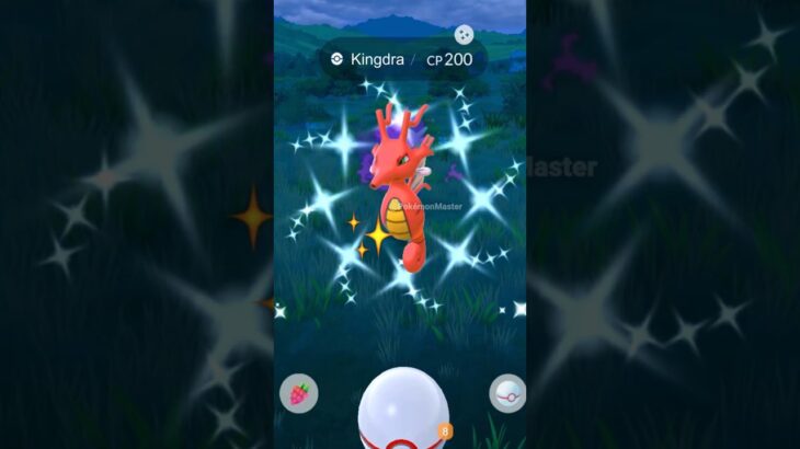 Let’s GO ✨ Got *NEW* Shadow Shiny from Arlo (Pokemon GO)