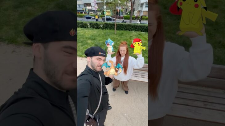 Levantando El Peso De Los Pokemon Parte 3🥵