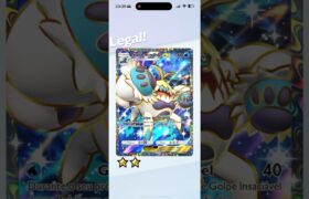 Lucky choise !! #ポケモン #ポケモンカード #pokemon #pokemoncards #shorts #fyp