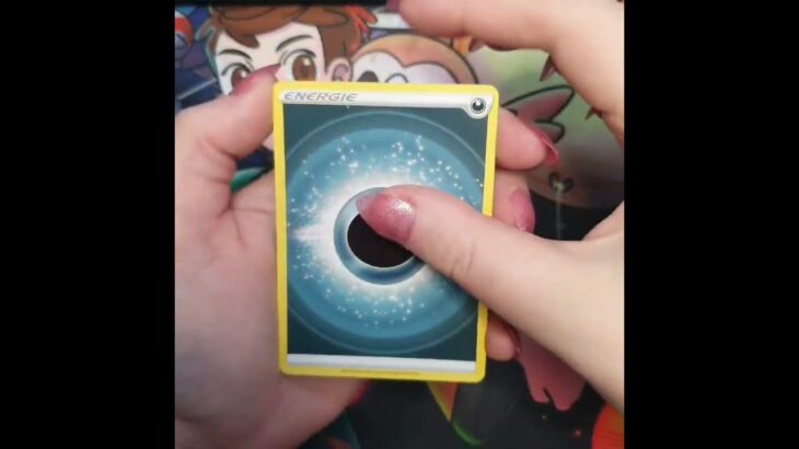 Mini Tin Pokemon Go #pokemon #pokemoncards #opening #twitch