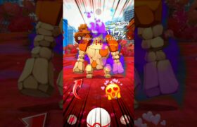 OMG😳My best Friends Shadow Regirock Raid in Pokemon Go #pokemon #soparstart #shortsfeed