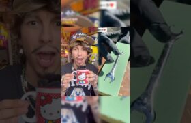 POKEMON GO SAVED MY LIFE #dyebones #pokemon #pokemongo