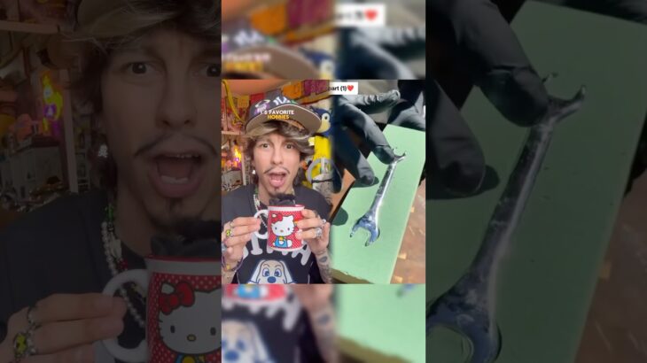 POKEMON GO SAVED MY LIFE #dyebones #pokemon #pokemongo
