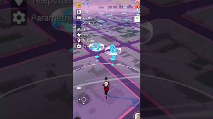 POKÉMON GO Spoofing in 2025?! Still Works! #pokemongo #pokemon #spoof