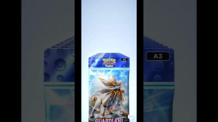 PULL Spacchettamento Pokemon TCG Poket 52# #pokemon #pokemoncards #pokemontcgpocket