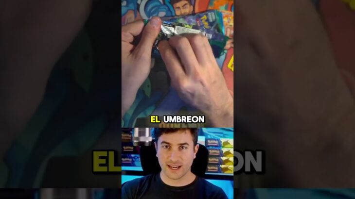 Pack de 5 Sobres Pokémon en COREANO! 🇰🇷 😜 Merece la Pena comprar 🛒 esto en 2025?  📉📈