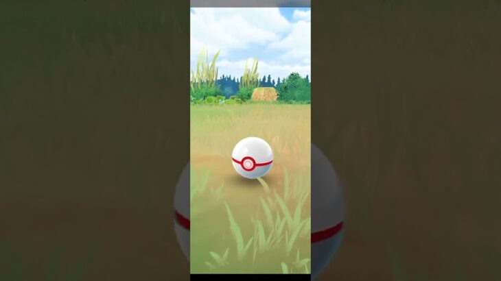 Pokemon GO – 超級袋獸團體戰，色違袋獸