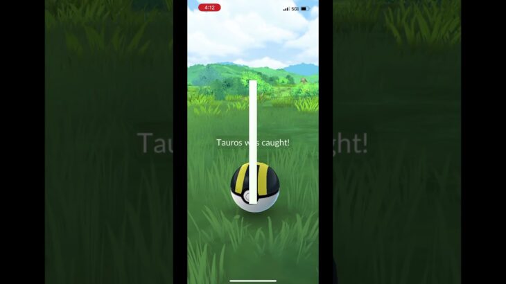 Pokemon Go