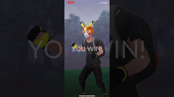 Pokémon Go