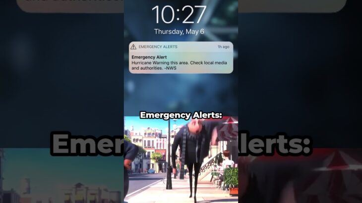 Pokémon Go got no chill 💀