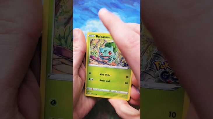 Pokémon Go 🐢 #shorts
