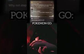 Pokemon Go #trending #memes #funny #meme #fyp #pokemon #ytshorts