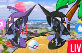 Raids Invite Live | Pokémon go