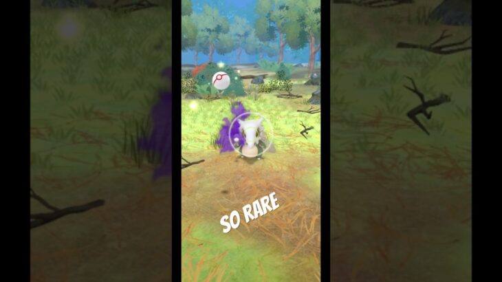 SHADOW SHINY CUBONE || POKÉMON GO ||