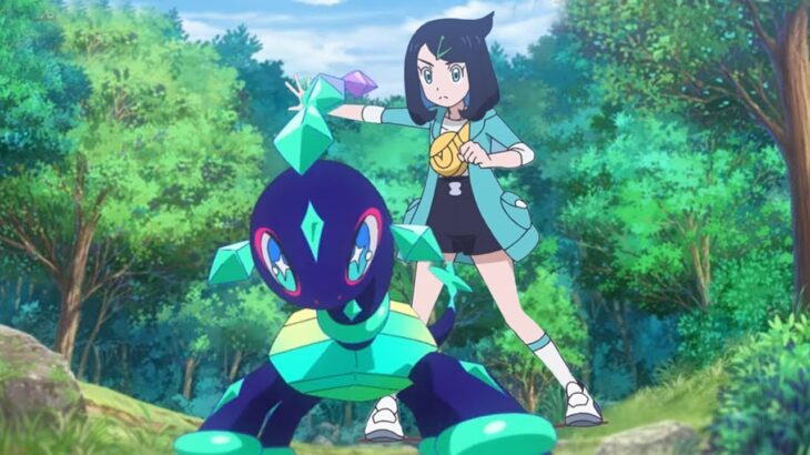 パゴゴでランクマ環境調査！！【ポケモンSV】