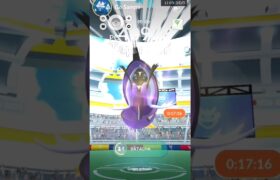 TELEPORTAR TAPU FINI RAID POKEMON GO