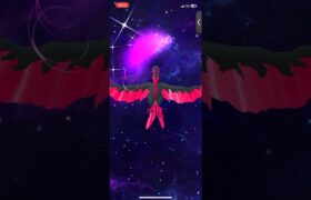 Was this worth the master ball?! #pokemongo #ポケモンGO