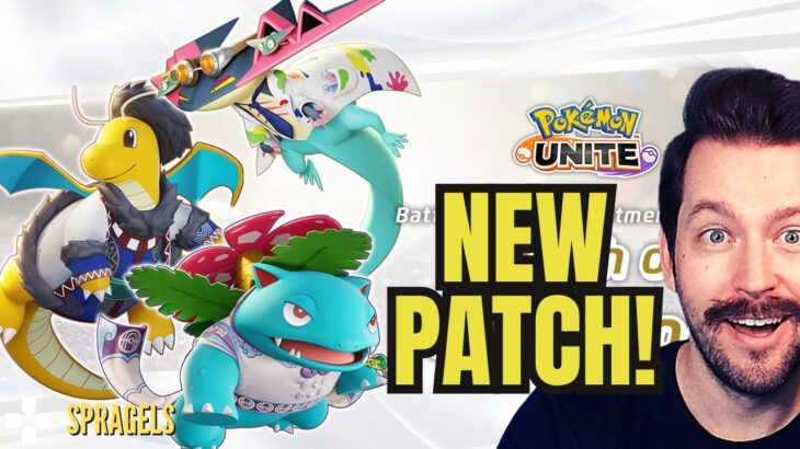 We Have Fun Here Pokemon Unite Master Rank Grind