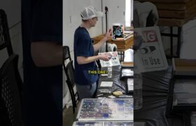 We had it! | Pokemon card vendor POV #pokemon #wholesome