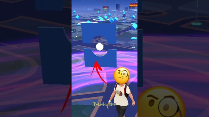 When first time I see *Pokestop Closed*….. 😳 Pokemon go