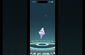 色違い進化系そろったー！！ #色違い #ポケモンgo