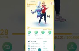 【ポケモンgo】　フレンド募集　レイドバトルとか気軽に誘って下さい！