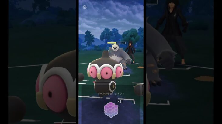 [スーパーリーグリミックス]オススメ人気パーティ　#ポケモンgo #ポケモン #ポケモンgoバトルリーグ #pokemongo #pokemon