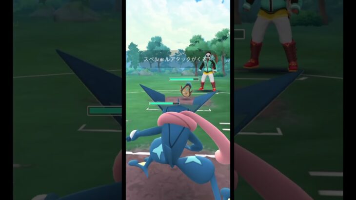 [スーパーリーグリミックス]最終日追い込むならコレ　オススメ人気パーティ　#ポケモンgo #ポケモンgoバトルリーグ #ポケモン #pokemongo #pokemon