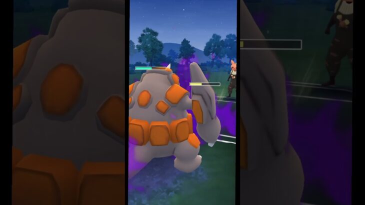 [マスターリーグ]オススメ人気パーティ　やっぱりレート上げるならコレ！　#ポケモンgo #ポケモンgoバトルリーグ #ポケモン #pokemongo #pokemon