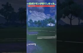 一貫ポケモンが来てしまったか………やってやる!#goバトルリーグ #pokemongo#ポケモンgo